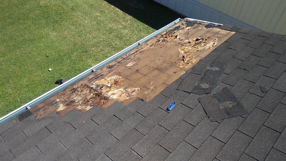 Emergency Roofing Services Roof Tarping Auburn Hills