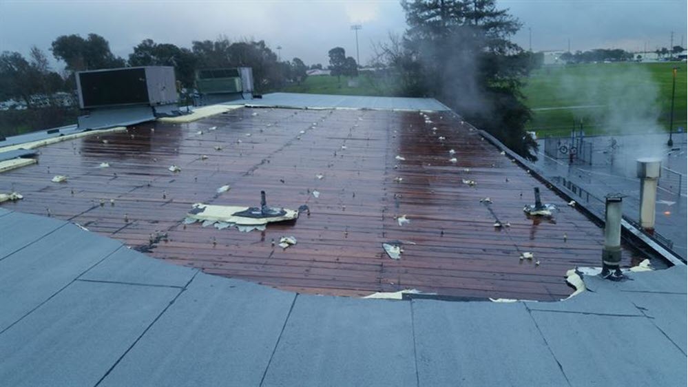 Quality Commercial Roof Replacement Services Auburn Hills