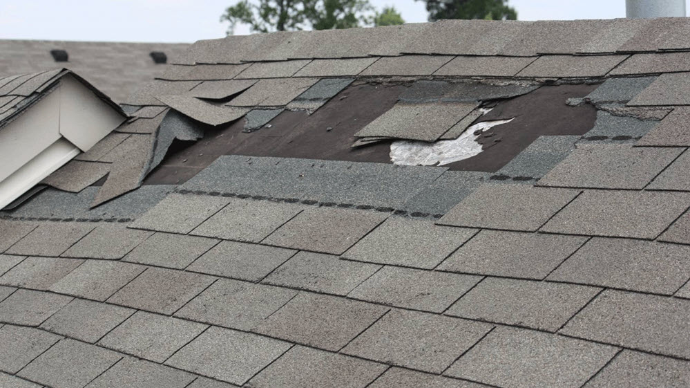 Roof Replacement Services Auburn Hills