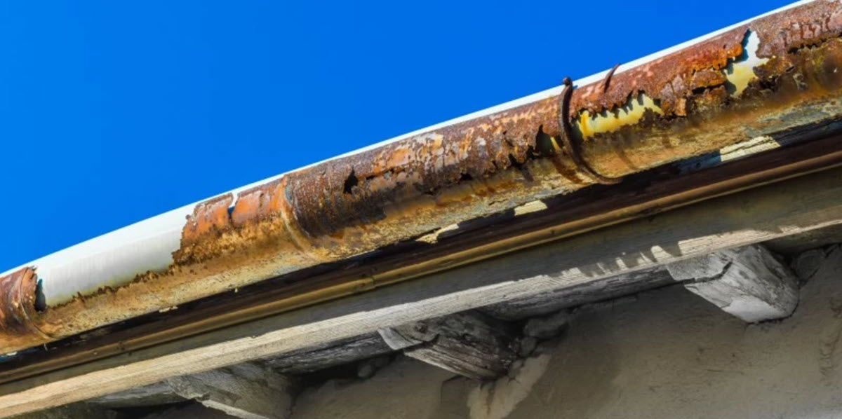 Gutter Replacement Services Auburn Hills