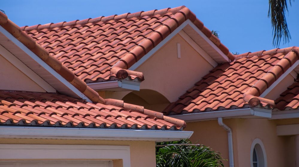 TerraCotta Tile Roofing Auburn Hills